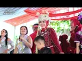 Download Lagu IBU HAJAT TERGOKIL - KRIBO MEDLEY