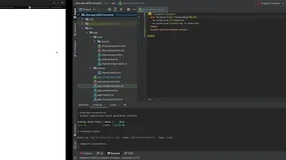 Fullstack2021 p45 Angular Material Fixing router outlet to work with angular flexlayout