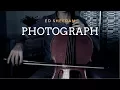 Download Lagu Ed Sheeran - Photograph for cello and piano (COVER)