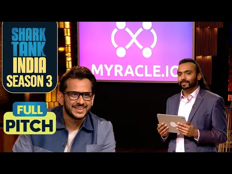 Myracle.io