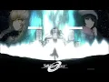 Download Lagu Steins;Gate 0 - Gate of Steiner (with lyrics)