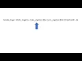 Python in 60 seconds - image processing