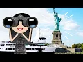Download Lagu How to visit the Statue of Liberty \u0026 Ellis Island