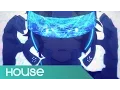 Download Lagu 【House】Flatdisk ft. C. Todd Nielsen - Systematic Overdose