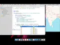 zooming map view to a particular location in an iOS application in SWIFT