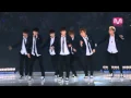 Download Lagu BTS - I Like It (Live) Kcon 2014