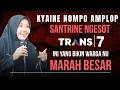 Download Lagu Warga NU Marah Besar Gara Gara Trans 7 Hj.Ustadzah Mumpuni Handayayekti#mumpunterbaru2025