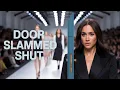 Download Lagu Balenciaga VERWERPT Meghan Markle: “Niet in dit leven” – De vernedering van de Paris Fashion Week!
