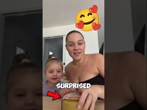 She Got Mystery Dumplings for Her Birthday… But the Last One Was Different 😳