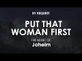 Download Lagu Put That Woman First | Jaheim