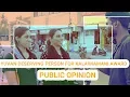 Download Lagu YUVAN SHANKAR RAJA DESERVING PERSON FOR KALAIMAMANI AWARD PUBLIC OPINION