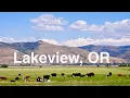 Lakeview Oregon - Home