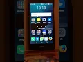New Update Huawei P8 LITE Versteckter speicher