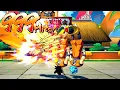 Download Lagu Unironically The Hardest Combo in FighterZ....