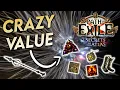 Download Lagu Massive POWER at Low Investment - Bound by Destiny's 2 Influence Modifiers | Path of Exile 3.26
