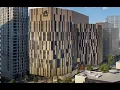 Health Sciences Building in University City Aug 2024