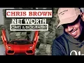Chris Brown Net Worth Car Collection Mansions Biography Bugatti Veyron