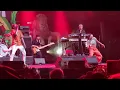 Anthony B  Chill Out @ Rototom Sunsplash 2023