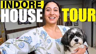 Finally Back Home! My First Indore Vlog After Lock Upp ❤️| @Shreyakalraa