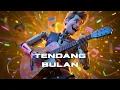 Download Lagu KENZO – Tendang Bulan (Slow Pop, Songwriter Memo Lofendrimo)