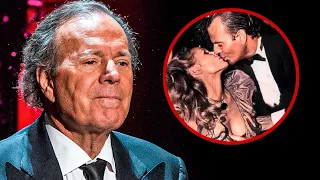 Aos 83 Anos Julio Igleisas Confessa que Ela Foi o Amor de Sua Vida