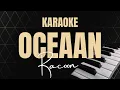 Lagu Oceaan - Racoon | Piano versie | Acoustic | Karaoke | Nederlandstalig | Tekst | Instrumentaal Lyrics