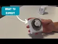 How to Setup A Mechanical Outlet Timer Tessan Outlet Timer