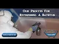 BathCare - Bathtub Refinishing