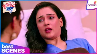 Tuu Juliet Jatt Di  | Vaaris Sells His Bike to Save Cherry | Best Moments | Colors TV