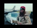 HIMRA - BARA BARA (OFFICIAL CLIP)