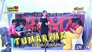 Download TUMARIMA - IRNA Karma{cover} || the HAMA production live sinargalih MP3