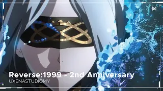 Reverse 1999 2nd Anniversary Bye Ariana Grande Altare Remix Unofficial MV  Reverse 1999 2nd Anniversary Bye Ariana Grande Altare Remix Unofficial MV