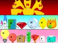 Download Lagu Battle for BFDI Club Episode 7: BFB vs. King Ghidorah