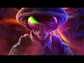 Download Lagu Psychedelic Trance ⚡ Electric Samurai ★ Killer Alien mix 2049