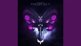 where does love go