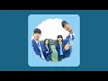 I'm Not Asking For Much | School 2021 OST