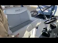 2016 Boston Whaler at Lynnhaven Marine Brokerage