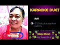 Download Lagu BELAJAR MENARI || Karaoke Duet || Dipopulerkan : Zaky Zimah-Rita S