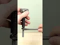 Download Lagu How to make a door closer from cheap materials! #shorts