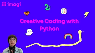 Creative Coding with Python Strings Classes Objects and Methods