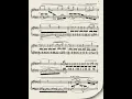 Ravel - Gaspard de la Nuit (Martha Argerich, Saarbrücken 1972) (Score-Video)