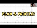 How to Read Plan and Profiles Construction Plans