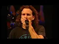Pearl Jam - Last Kiss Live (1080p 50FPS)