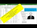Learn the Basics How To Identify Level Resource Over Allocations MS Project Made Easy Tutorial