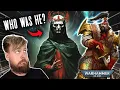 Download Lagu Jaghatai Khan \u0026The Fall Of The Pale Emperor | Warhammer 40K Lore