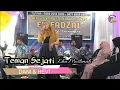 Download Lagu QOSIDAH GAMBUS KOPLO - TEMAN SEJATI | EHA MUSLIMAH | GAMBUS MODERN EL-FADZAL