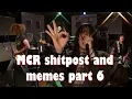mcr on crack shtpost and memes part 6