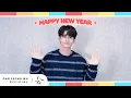 Lagu ꕤ HAPPY NEW YEAR ꕤ | 2026 새해 인사