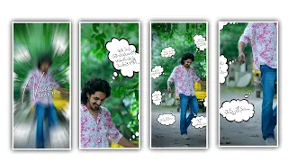 new trending single pic lyrical editing in alight motion trending reels trend love boys editing in 