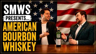 Scotch Malt Whisky Society presents... American Bourbon Whiskey